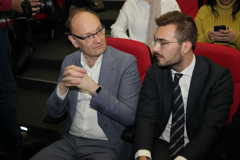 Berytech launches ACT Smart Innovation Hub